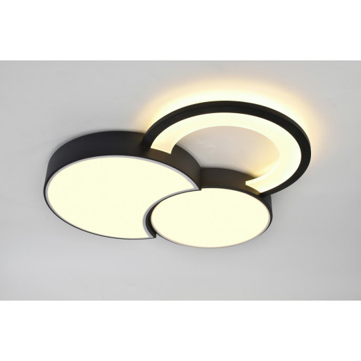 Потолочная люстра Rivoli Aliona Б0066452