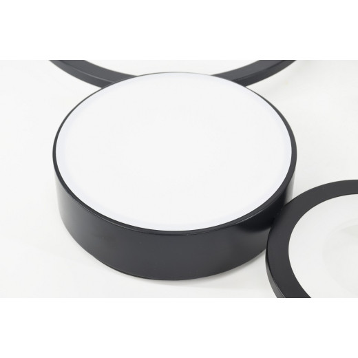 Потолочная люстра Rivoli Aliona Б0066468