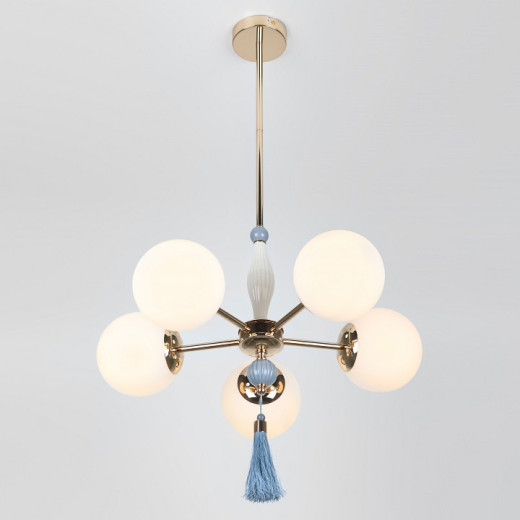 Люстра на штанге Rivoli Cosmina Б0066502