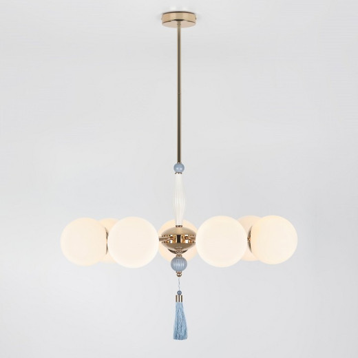 Люстра на штанге Rivoli Cosmina Б0066503