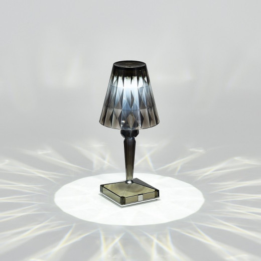 Настольная лампа декоративная ST-Luce SPARKLE SL1010.734.01