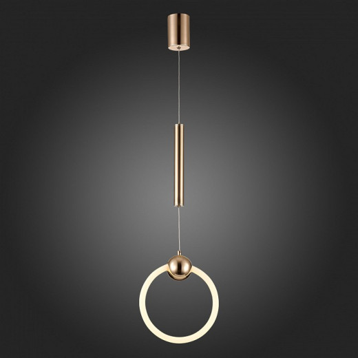 Подвесной светильник ST-Luce Giera SL1578.203.01