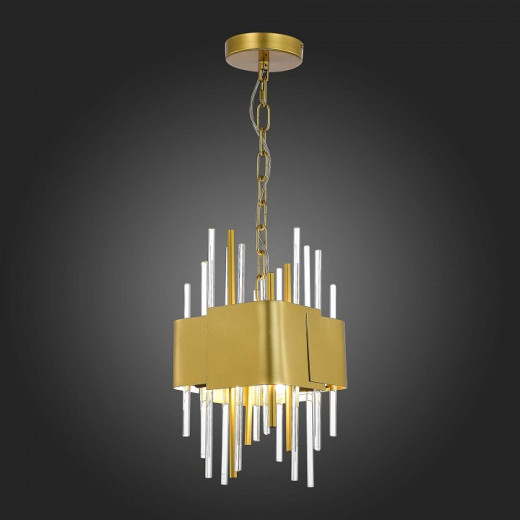 Подвесной светильник ST-Luce Olvera SL1633.203.04