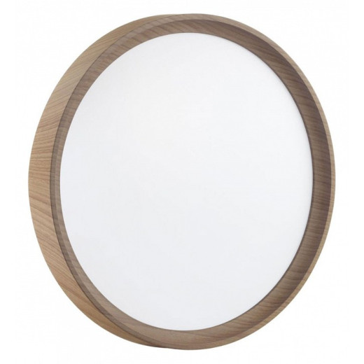 Накладной светильник Sonex Woodi 7603/EL