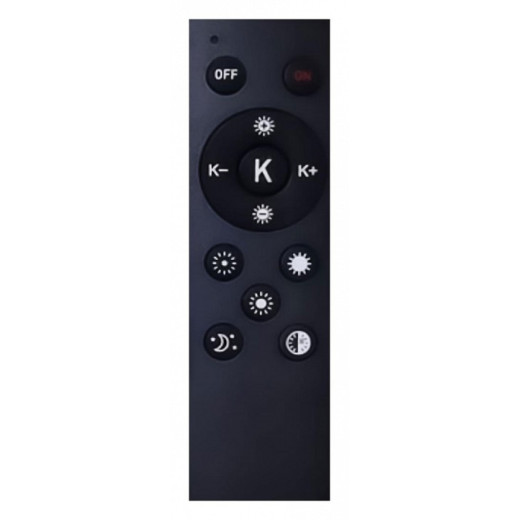 Накладной светильник Sonex Cronus 7715/54L