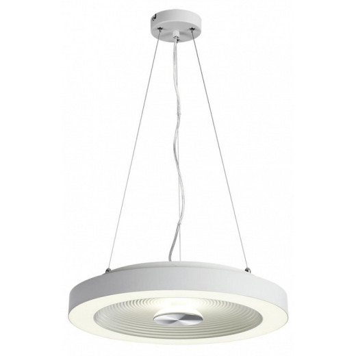 Накладной светильник Sonex Quantum 7752/25L