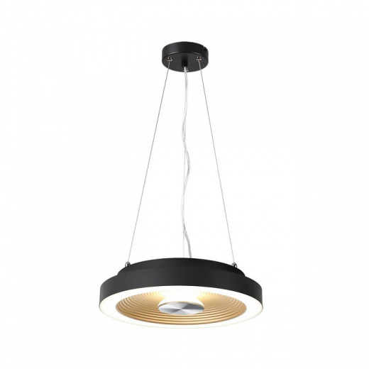 Накладной светильник Sonex Quantum 7753/18L