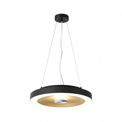 Накладной светильник Sonex Quantum 7753/25L