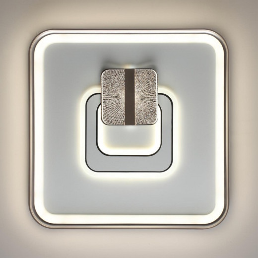 Накладной светильник Sonex Gemini 7786/85L