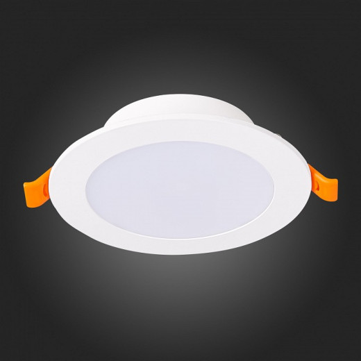 Встраиваемый светильник ST-Luce Fasum ST210.538.12