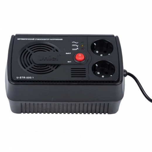 Стабилизатор Uniel  09619