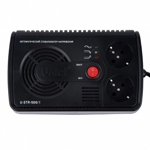 Стабилизатор Uniel  09620