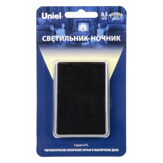 Ночник Uniel DTL-320 UL-00007222