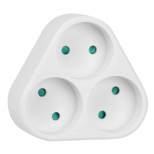 Разветвитель Uniel  UL-00011237