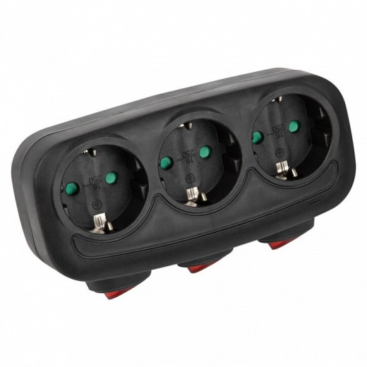 Разветвитель Uniel  UL-00011240