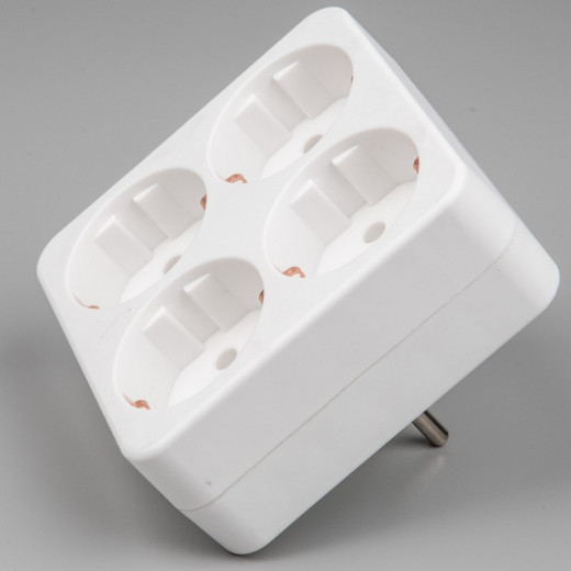 Разветвитель Uniel  UL-00011241