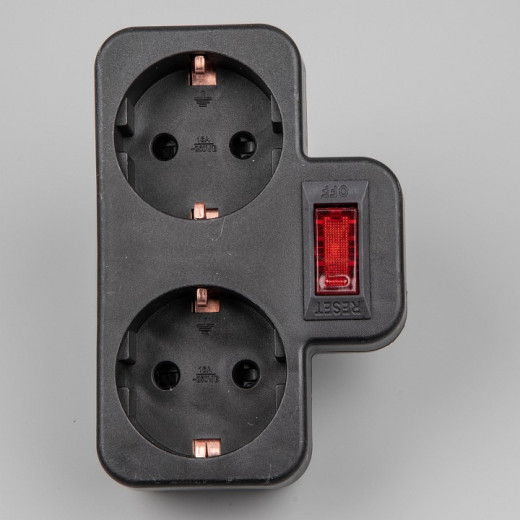 Разветвитель Uniel  UL-00011244