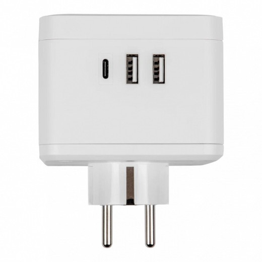 Разветвитель Uniel  UL-00011245