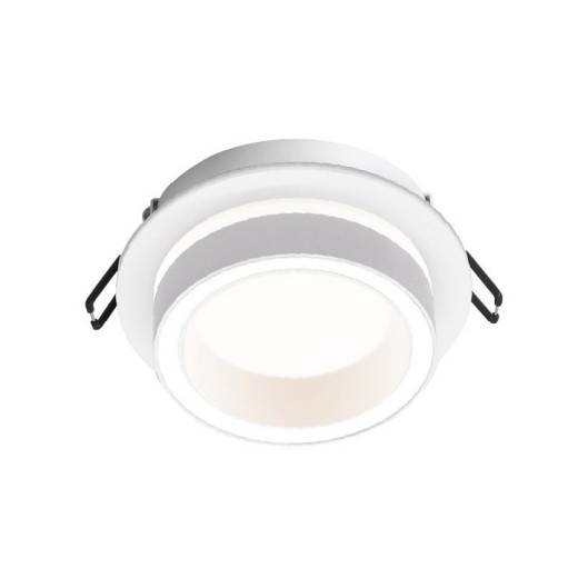 Встраиваемый светильник Wolta Luce WDL-GX53/06W-R
