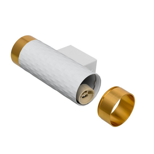 Бра Wolta WSL-GU10 WSL-GU10/W10WG