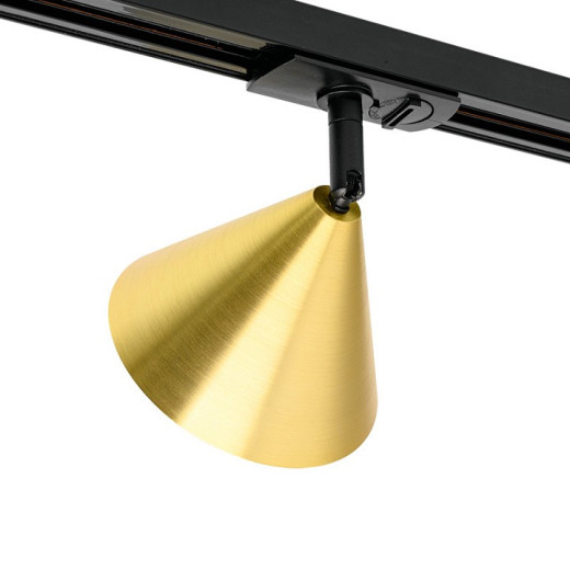 Светильник на штанге Wolta BELLO WTL-GU10/08G