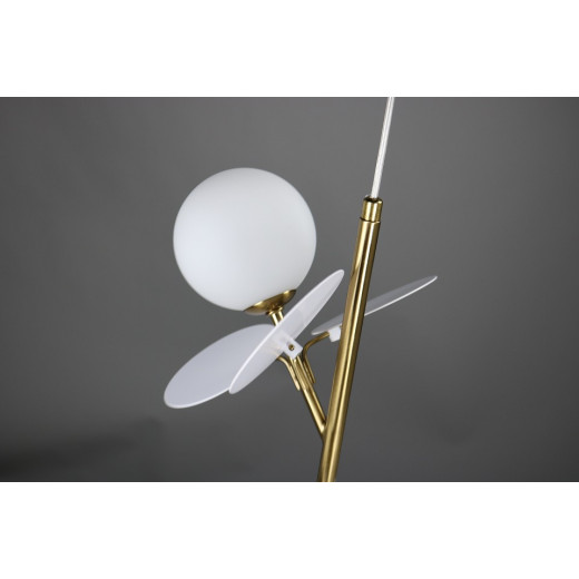 Подвесной светильник Zortes Floret ZRS.01201.02