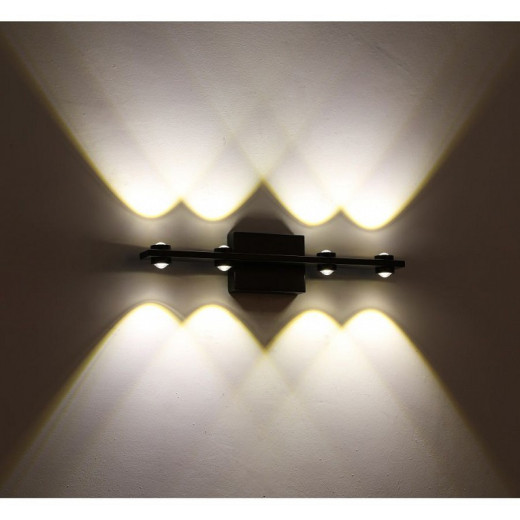 Бра Zortes Scoup ZRS.10112.04