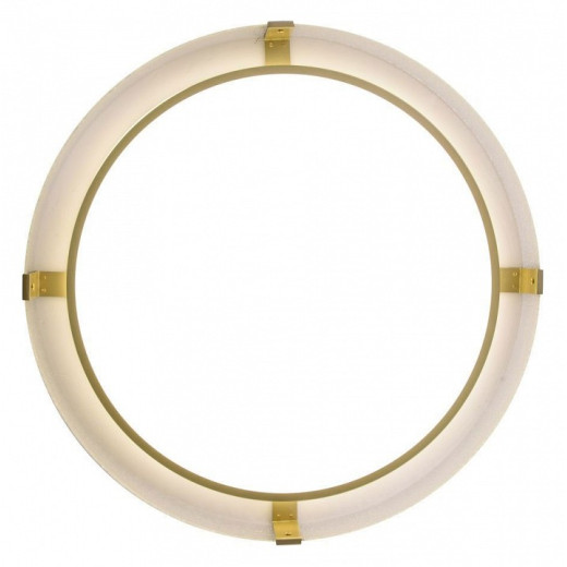 Накладной светильник Zortes Gerda ZRS.1097.60