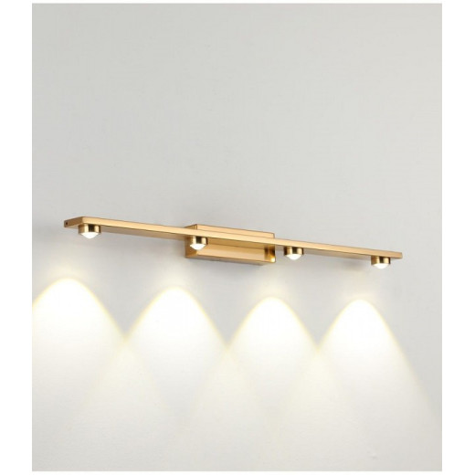 Накладной светильник Zortes Scoup ZRS.1823.04