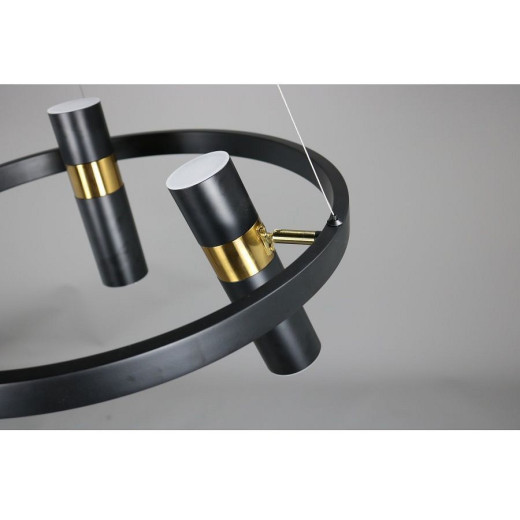 Подвесная люстра Zortes Tweeny ZRS.1828.50