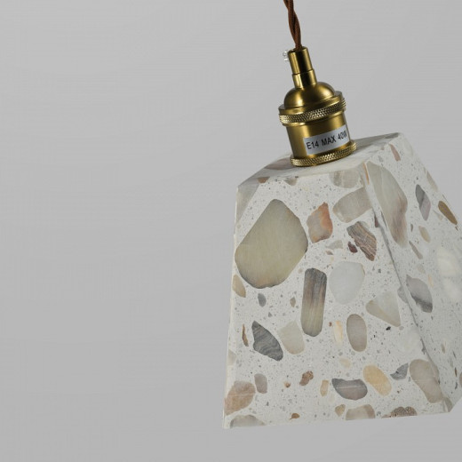 Подвесной светильник Zortes Terrazzo ZRS.1878.03