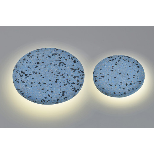 Накладной светильник Zortes Terrazzo ZRS.1878.06