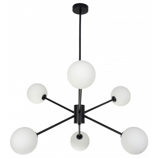 Люстра на штанге Zortes Ragy ZRS.1883.6