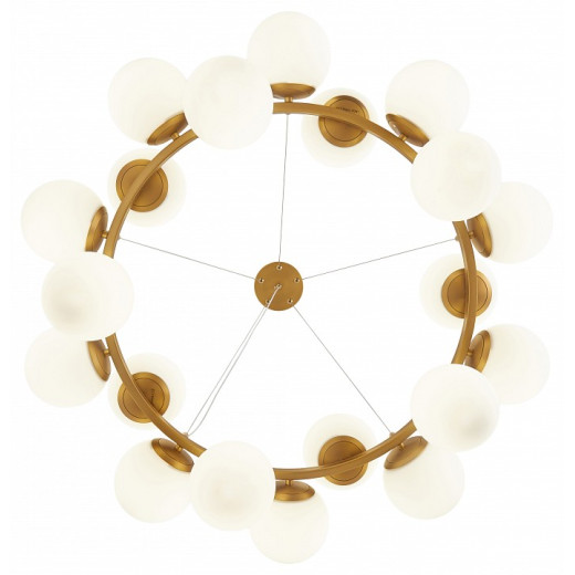 Подвесная люстра Zortes Blume ZRS.1895.05