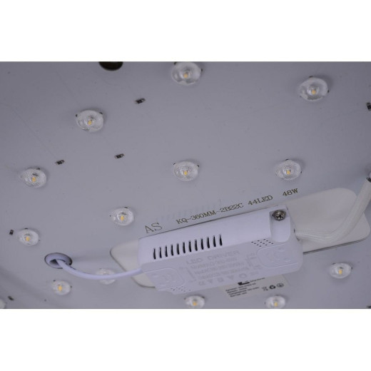 Накладной светильник Zortes Bella ZRS.27510.05