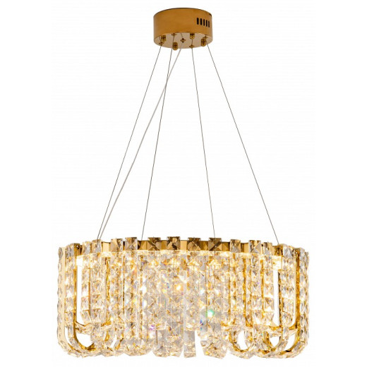 Подвесная люстра Zortes Amanda ZRS.30514.21