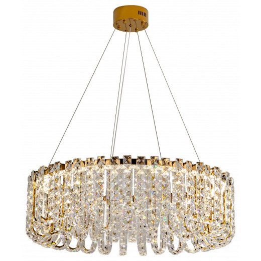 Подвесная люстра Zortes Amanda ZRS.30514.22