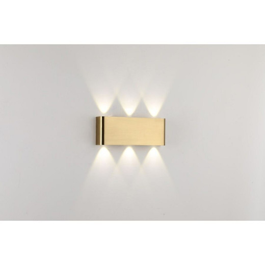 Накладной светильник Zortes Vitto ZRS.9119.06