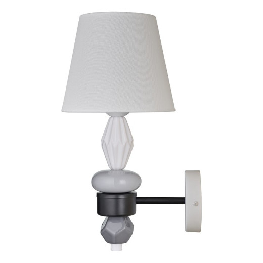 Бра 33 идеи LS.CLT1 WLL902.01WH.BL-LS.CLT1