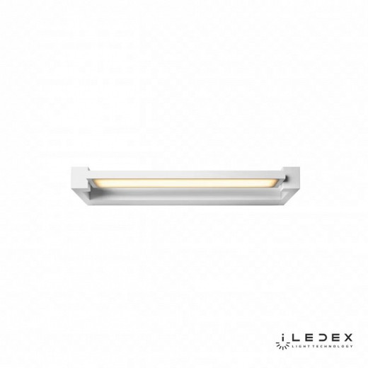 Накладной светильник iLedex Firefox W1173-1 WH