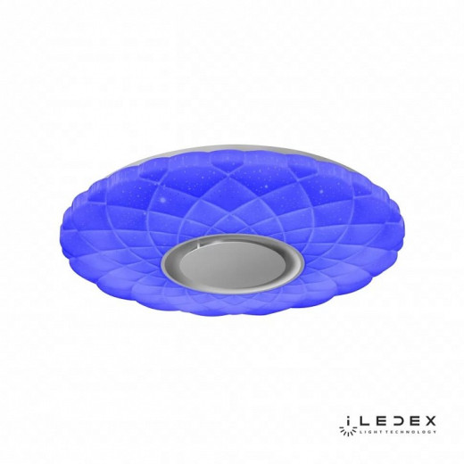 Накладной светильник iLedex Sphere ZN-XU48XD-GSR-YK