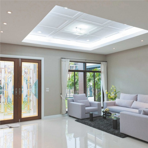 Комплект с лентой светодиодной Apeyron Electrics  10-65