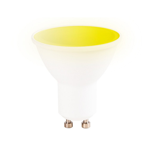 Лампа светодиодная Ambrella Light MR16 GU5.3 5Вт 3000-6400K 207500