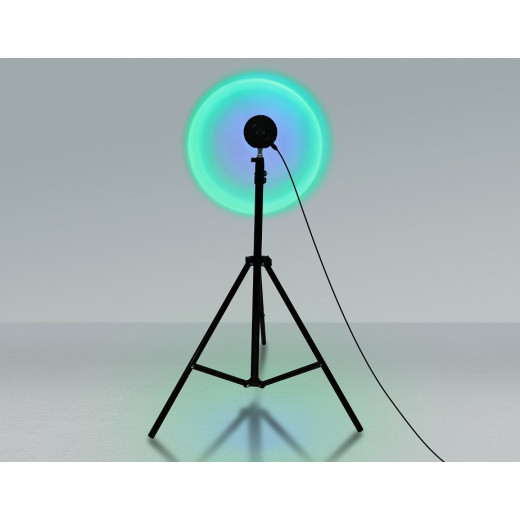 Настольная лампа декоративная Ambrella Light DE DE8387