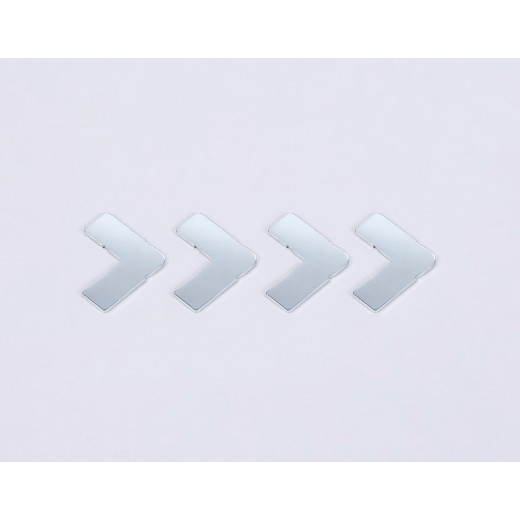 Светильник для потолка Армстронг Ambrella Light PANELS DPS1041