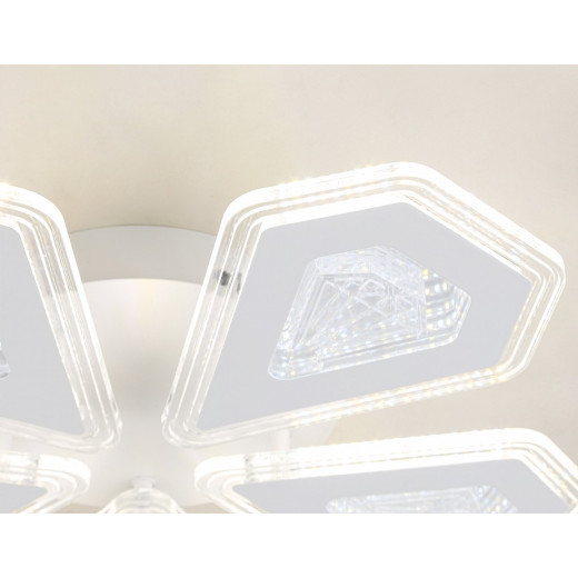 Потолочная люстра Ambrella Light FA FA4030