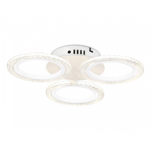 Потолочная люстра Ambrella Light FA FA4050