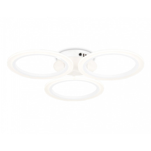 Потолочная люстра Ambrella Light FA FA4052