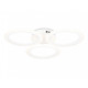 Потолочная люстра Ambrella Light FA FA4052