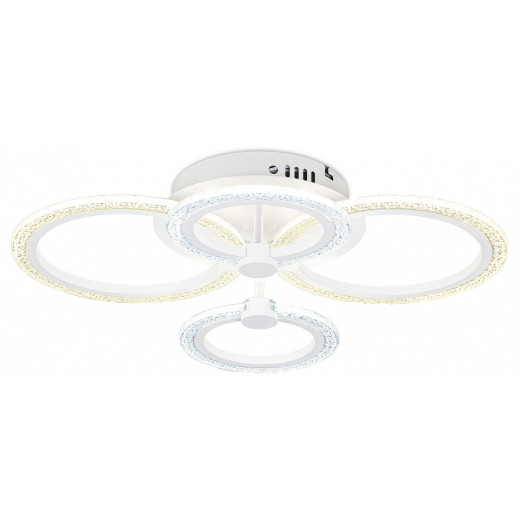 Потолочная люстра Ambrella Light FA FA4061